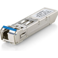 Level One LevelOne SFP-9421 tīkla raiduztvērēja modulis Optiskā škiedra 1250 Mbit/s