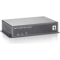 Level One LevelOne POI-4000-Z PoE adapteris Ātrais Ethernet 56 V