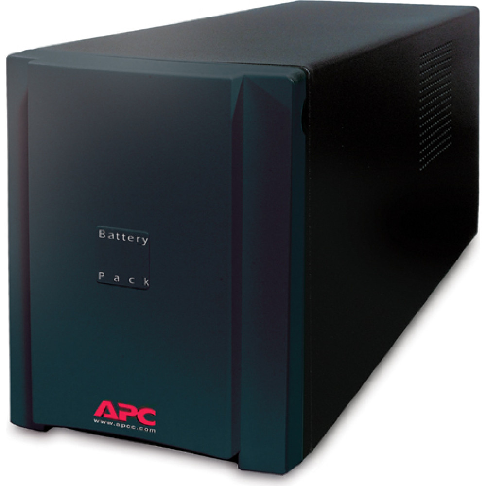 APC Battery Pack 230V f SUA1000XLI Noslēgts svina skābju (VRLA) 24 V