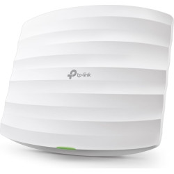Tp-Link Omada EAP225 WLAN piekļuves punkts 1350 Mbit/s Balts Power over Ethernet (PoE)