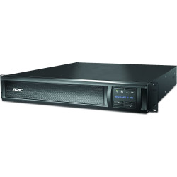 APC SMX750INC nepārtrauktas barošanas avots (UPS) Line-Interactive 0,75 kilovoltampērs 600 W 10 Maiņstrāvas izvade (-s)