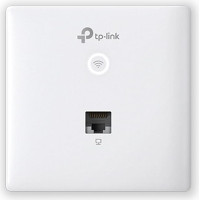 Tp-Link Omada EAP230-Wall 1167 Mbit/s Balts Power over Ethernet (PoE)