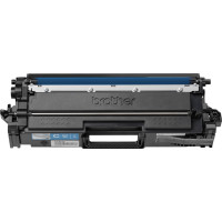 Brother TN-821XLC tonera kārtridžs 1 pcs Oriģināls Tirkīzzils