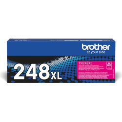 Brother TN-248XLM tonera kārtridžs 1 pcs Oriģināls Fuksīns