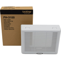 Brother FH-3100 printeru/skanneru rezerves daļa Filtra turētājs 1 pcs