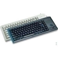 Cherry G84-4400 tastatūra PS/2 QWERTY Melns
