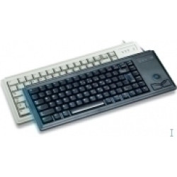 Cherry G84-4400 tastatūra PS/2 QWERTY Melns
