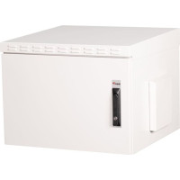 Equip ESO-07-6060-G statnis 7U Pie sienas stiprināms statīvs Gaiši Pelēks