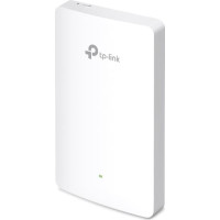 Tp-Link Omada EAP615-WALL 1774 Mbit/s Balts Power over Ethernet (PoE)