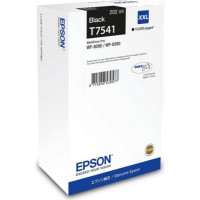 Epson C13T75414N tintes kārtridžs 1 pcs Oriģināls Īpaši augsta ražība Melns