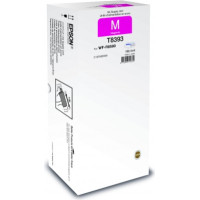 Epson C13T83934N tintes kārtridžs 1 pcs Oriģināls Augsta (XL) produktivitāte Fuksīns