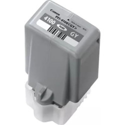 Canon LUCIA PRO II tintes kārtridžs 1 pcs Oriģināls Standarta produktivitāte Pelēks
