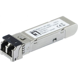 Level One LevelOne SFP-2501 tīkla raiduztvērēja modulis Optiskā škiedra 2500 Mbit/s 850 nm