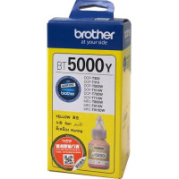 Brother BT5000Y ink cartridge Original Extra (Super) High Yield Yellow