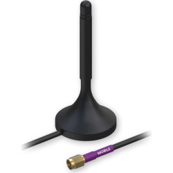 Teltonika PR1KS210, Mobile magnetic SMA antenna