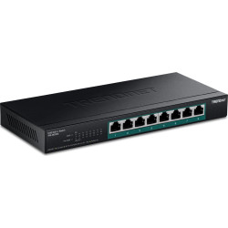 Trendnet 8-Port 2.5G PoE++ Switch