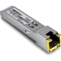 Trendnet TI-MGBRJ 1000BASE-T Industrial SFP RJ45 Modul