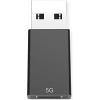 Roline Adapter, USB 3.2 Gen 1, Type C - A, F/M