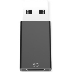 Roline Adapter, USB 3.2 Gen 1, Type C - A, F/M