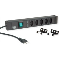 Bachmann CONNECT LINE 5xCH T13, Schalter