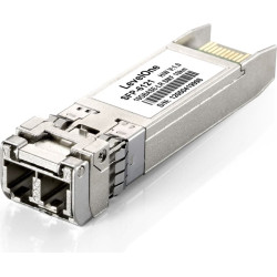 Level One LevelOne SFP-6121 tīkla raiduztvērēja modulis Optiskā škiedra 10000 Mbit/s SFP+ 1310 nm