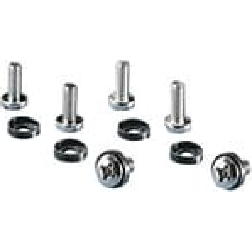 Rittal Befestigungsschrauben M5 L16mm 50 St&uuml;ck