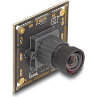 Delock USB 2.0 Camera Module with HDR 2.1 mega pixel 84° V6 fix focus