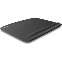 Delock Ergonomic Mouse pad with Wrist Rest 420 x 320 mm
