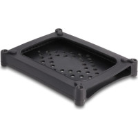 Delock Silicone Protector for 2.5″ hard drives