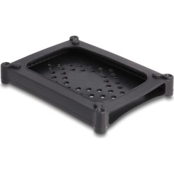 Delock HDD Protection Cover  2.5