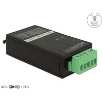 Delock Converter USB 2.0 > Serial RS-422/485 with 3 kV Isolation