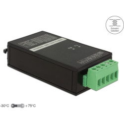 Delock Converter USB 2.0  Serial RS-422485 with 3 kV Isolation