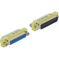 Delock D-Sub HD 44 pin male to female - Port Saver