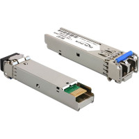 Delock SFP Module 1000Base-LX SM 1310 nm
