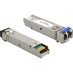 Delock SFP Module 1000Base-LX SM 1310 nm