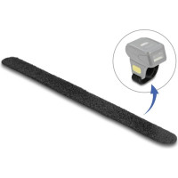 Delock Hook-and-Loop tape for Ring Scanner