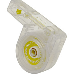 Hobbes Optical connector cleaner, dispos. cleaning reel