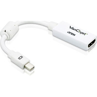 Aten VC980 Mini DP to HDMI Adapter