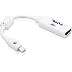 Aten VC980 Mini DP to HDMI Adapter