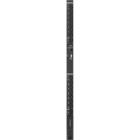 Aten PE6216 IP Steckdosenleiste 16-Port, 16A Messwertaufnahme, Stromparameter, Sensortport: Temperatur, Luftfeuchte