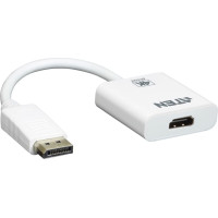 Aten VC986 DisplayPort to 4K HDMI Adapter