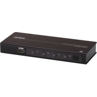 Aten VS481C 4-Port True 4K HDMI Switch