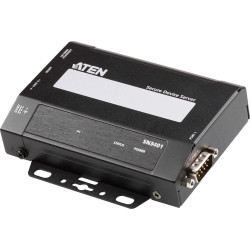 Aten SN3401 1-Port RS-232/422/485 Secure Device Server