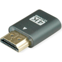 HDMI EDID Emulator, 4K, Value