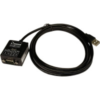 Exsys EX-1309-9 USB 2.0 zu 1S RS-232/422/485