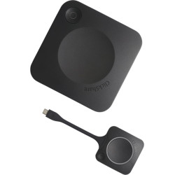 Barco Clickshare C-10 Gen2 Präsentationssystem, 4K, USB, HDMI, 1 Button