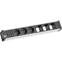 Bachmann CONI 3xUTE 3xCM power 0.2m GST18