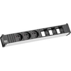 Bachmann CONI 3xUTE 3xCM power 0.2m GST18