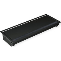 Bachmann CONI installation frame large, black