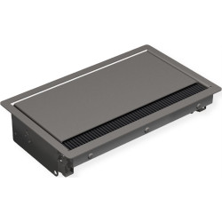 Bachmann CONI mounting frame small, anthracite